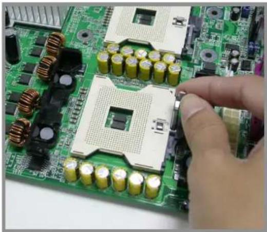 ASUS AP1700 - CPU onboard LED - 4