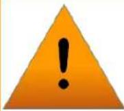Geist BRFA100-1025 - DANGER - 1