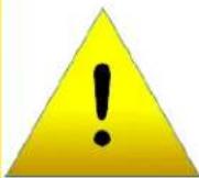 Geist BRFA100-1025TL - WARNING - 1