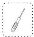 WindFall H501-BG - Fasten Mounting Bracket to mullion - 2