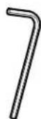 WindFall H517-BG - Limited Warranty - 1