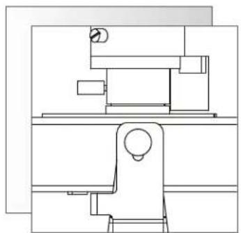 Aigis D5CH211W-W - 2
