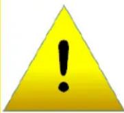 Geist BRDN080-1034TL - WARNING - 1