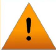 Geist BRDN080-1034TL - DANGER - 1
