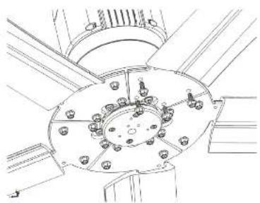 SchwankAir MonsterFans MF-ST07-WH - Installation Procedure - 1