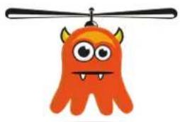 SchwankAir MonsterFans JV-01075-CL - Maintenance Schedule - 1