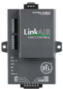 Envira-North HRS400X2004 - LinkAIR FAN CONTROL - 1