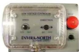 Envira-North HRS400X2004 - ZoneAIR FAN CONTROL - 4