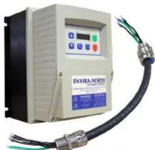 Envira-North HRS400X2004 - ZoneAIR FAN CONTROL - 2