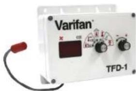 Envira-North HRS400X2004 - ZoneAIR FAN CONTROL - 5