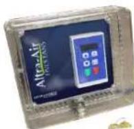 Envira-North HRS400X2004 - FAN CONTROL - 1