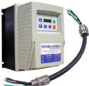 Envira-North HRS400X2004 - FAN CONTROL - 4