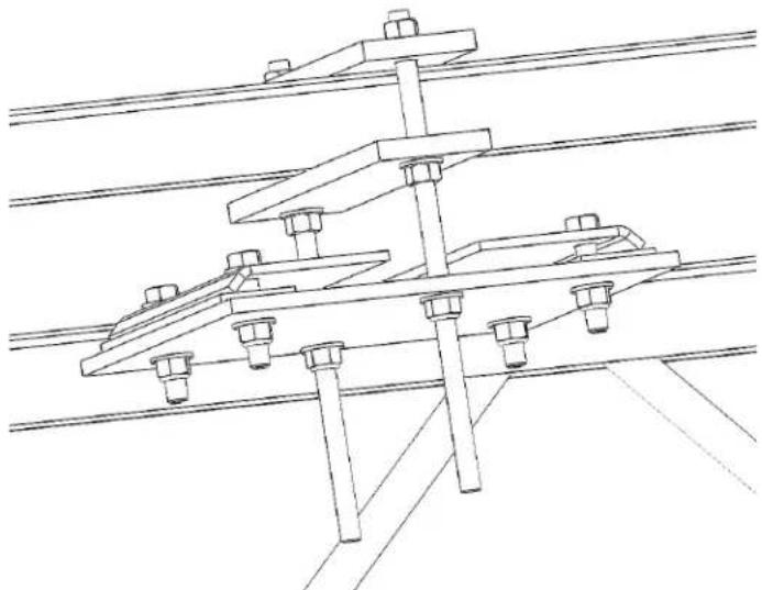 Envira-North HRS400X1159 - Installation Instructions - 4