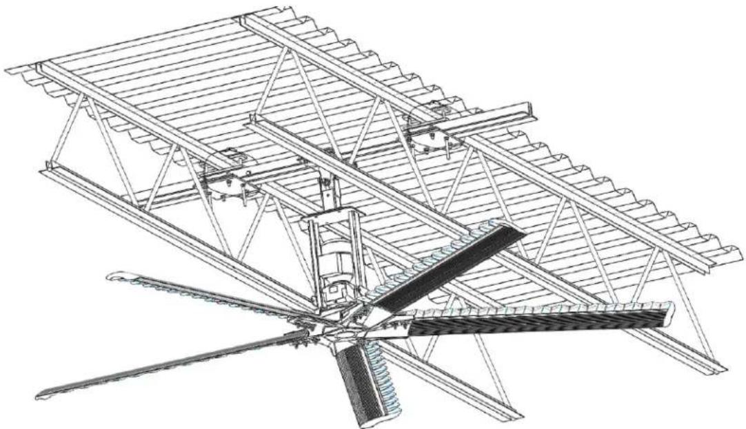 Envira-North HRS400X1159 - Installation Instructions - 8
