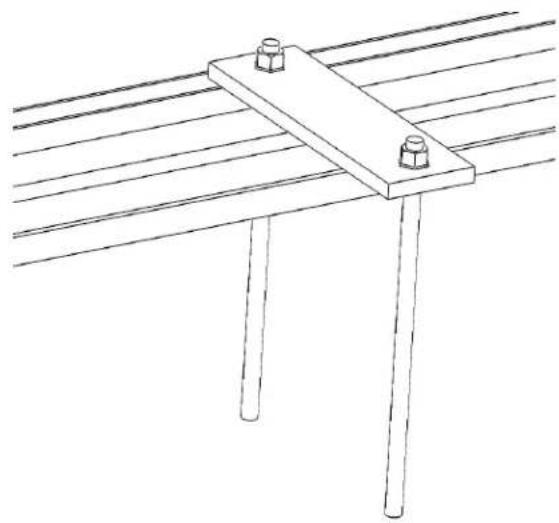 Envira-North HRS400X1159 - Installation Instructions - 1