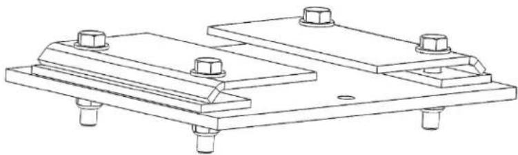 Envira-North HRS400X1159 - Installation Instructions - 3