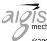 Aigis D5WD211W-W - NETWORK UTP OPTION - 6