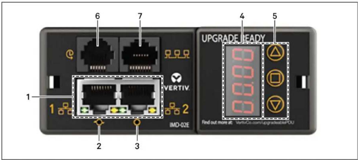 Geist GI10054L - Enhanced Monitored - 1