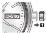 CITIZEN FE709250E - 1 - 1