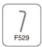 WindFall H500-GW - Tighten Assembly Screws - 1
