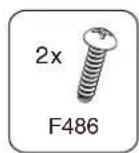 WindFall H500-GW - Form Mounting Hole Threads - 1