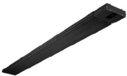 Heatstrip THH 3200AR - Notes: - 1
