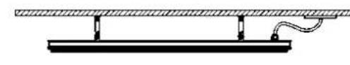 Heatstrip THH 3200AR - Installation Requirements - 2
