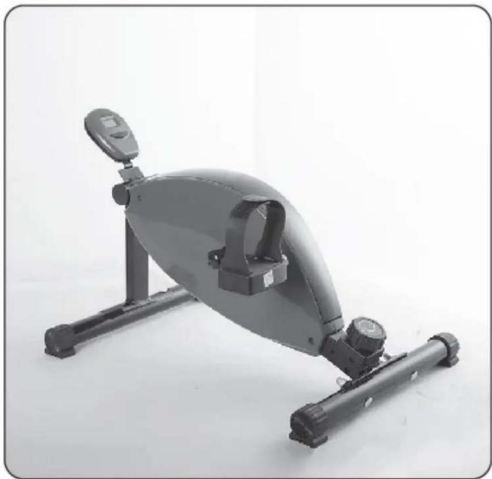 LifeSpan Cyclestation 2 - CYCLESTATION 2 OWNER'S MANUAL - 1