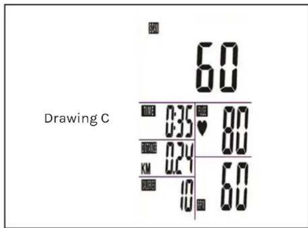 LifeSpan SP-870 M3 - OPERATION PROCEDURE - 3