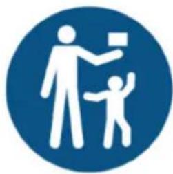 LifeSpan Cyclestation 3 - Battery Safety - 1