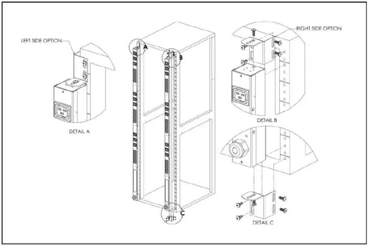 Geist GI10060L - Mounting - 8