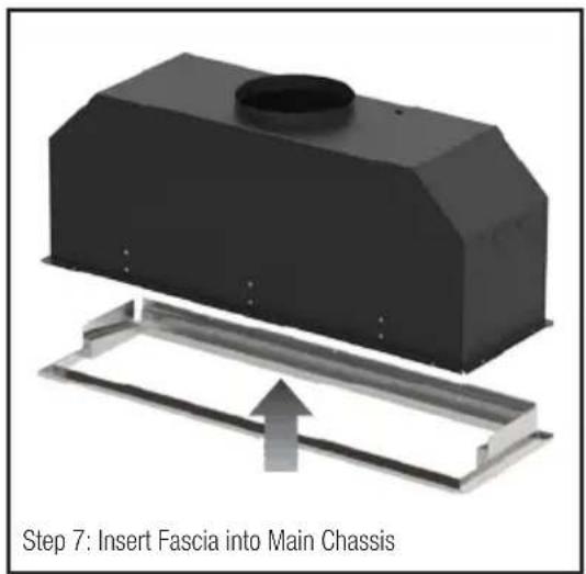Whispair Chicago X7C12S - STEP 8: - 1
