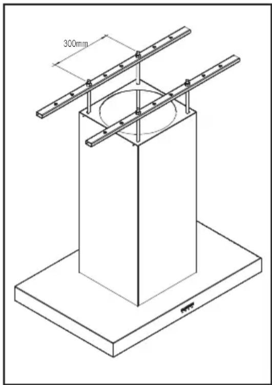 Whispair Chicago X7C12S - STEP 5 (OPTIONAL): - 1