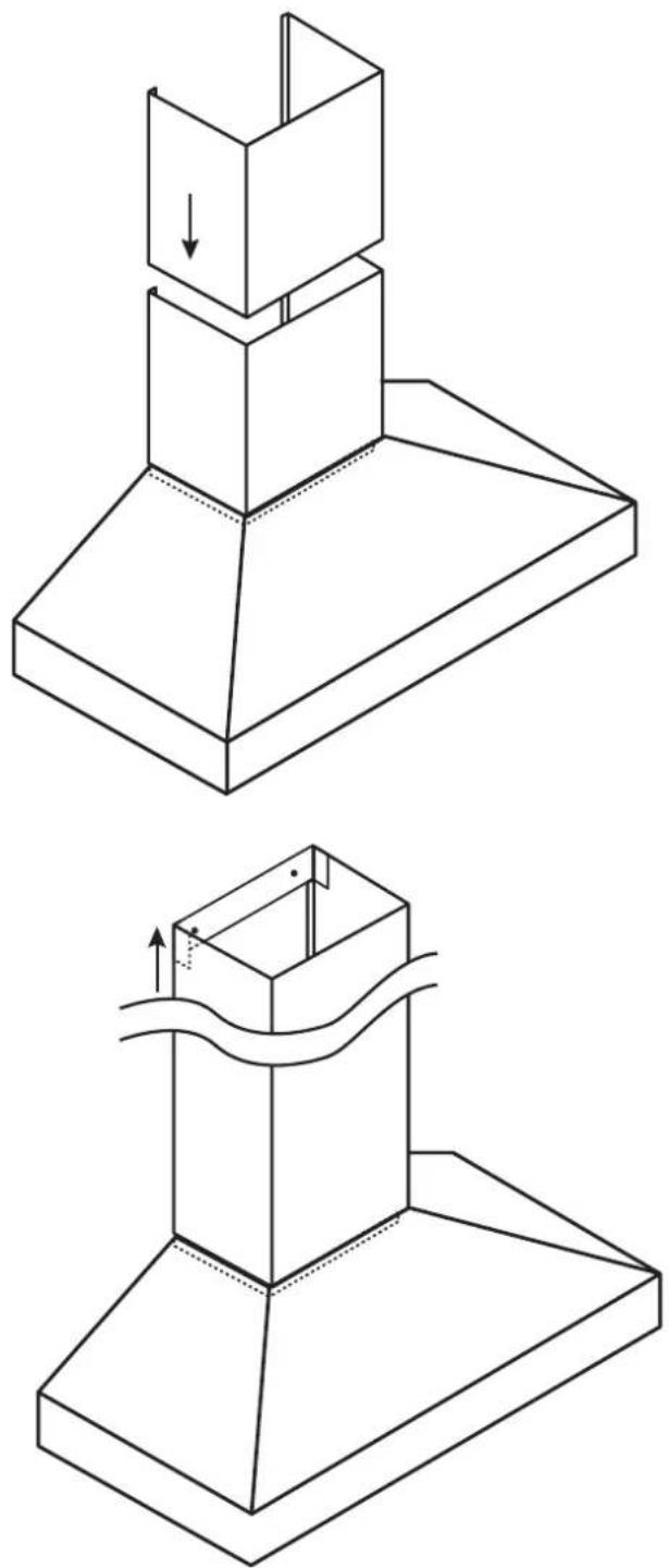 Schweigen CL8915BS - Step 3 - 1