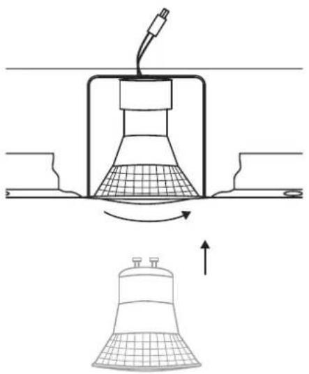 Schweigen CL7375S - Step 3 - 3