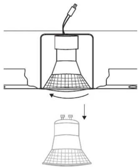 Schweigen CL7375BS - Step 3 - 2