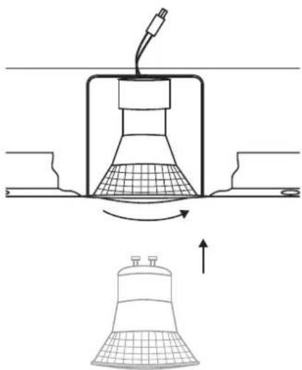Schweigen CL7375BS - Step 3 - 3