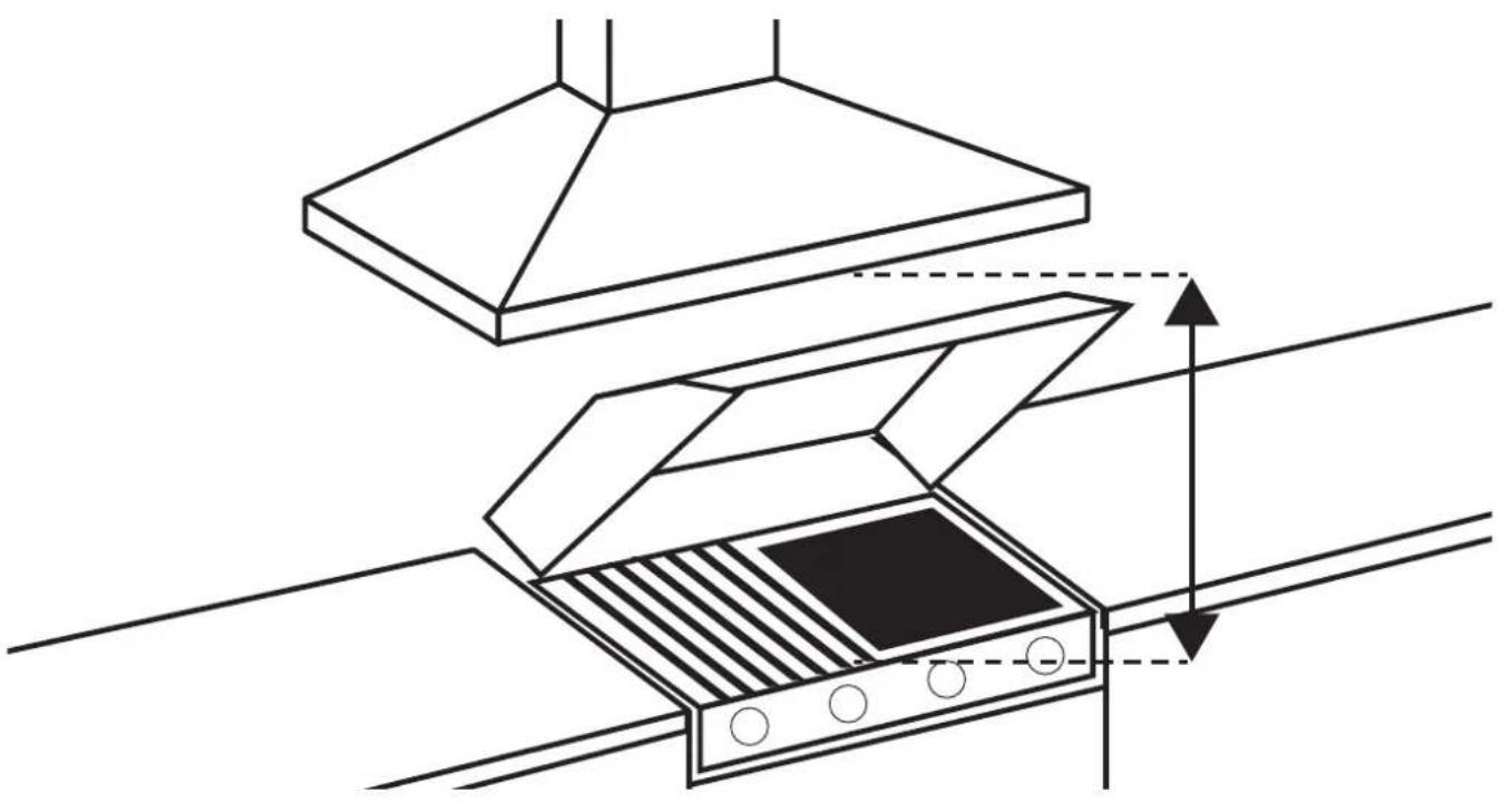 Schweigen CL7372S - Mounting Instructions - Outdoor/Alfresco - 1