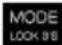 Orima ORH-18601-NF-X - Activate VACATION mode: - 1