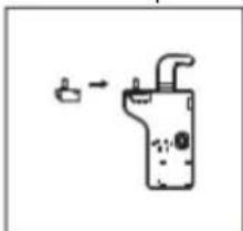 Orima ORH-18601-NF-X - REVERTER A PORTA - 3