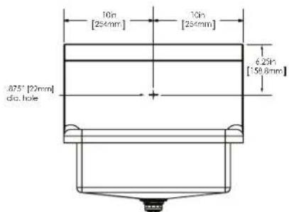 Sani-Lav 7270 - Parts List - 6