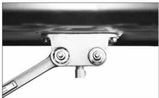 Sani-Lav 505L - Valve Repair Instructions - 2