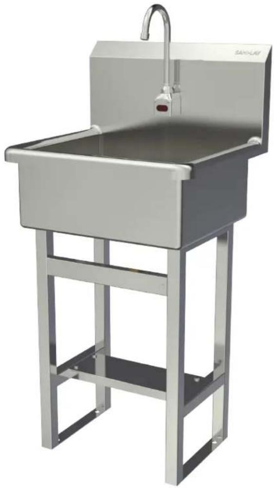 Sani-Lav 524B - SANI-LAV® COLUMBIA PRODUCTS - 1