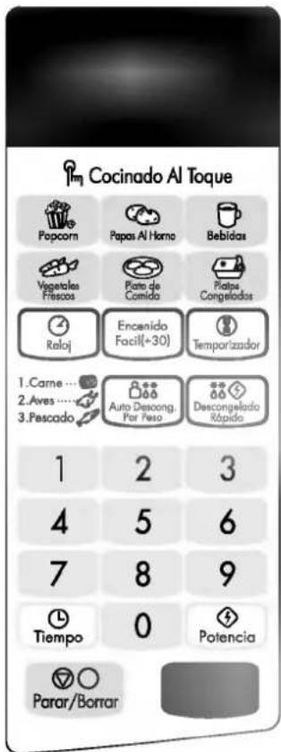 LG MS-0749V - MICROWAVE-SAFE UTENSILS - 2