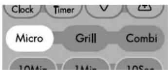 LG MG-6442DPS - Micro Power Cooking - 3