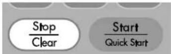LG MG-6442DPS - Press QUICK DEFROST once. - 1