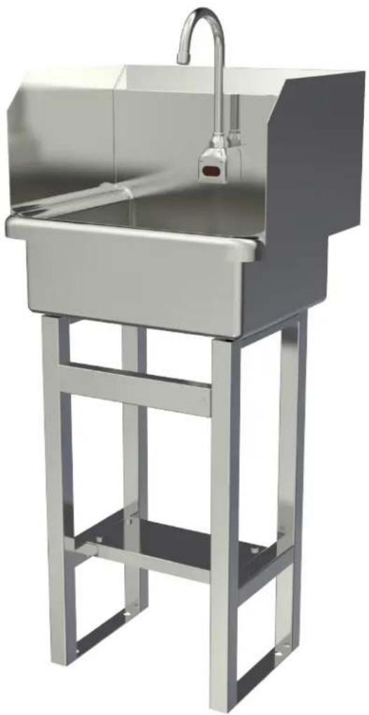 Sani-Lav 727B - SANI-LAV® COLUMBIA PRODUCTS - 1