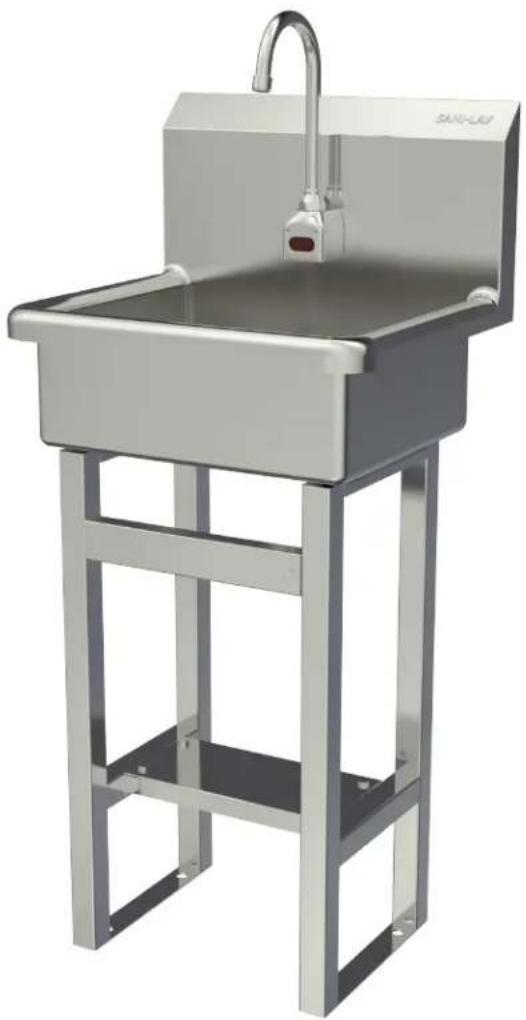 Sani-Lav 725B - SANI-LAV® COLUMBIA PRODUCTS - 1