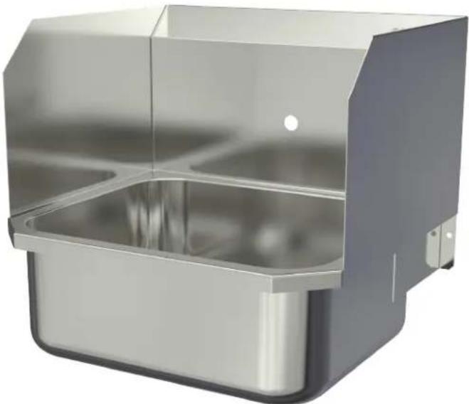 Sani-Lav 5070 - SANI-LAV® COLUMBIA PRODUCTS - 1