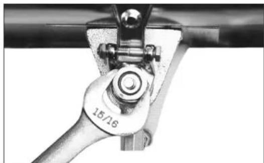 Sani-Lav 5031 - Valve Repair Instructions - 1